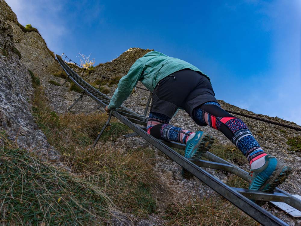 steineberg bergschön frau bergschön