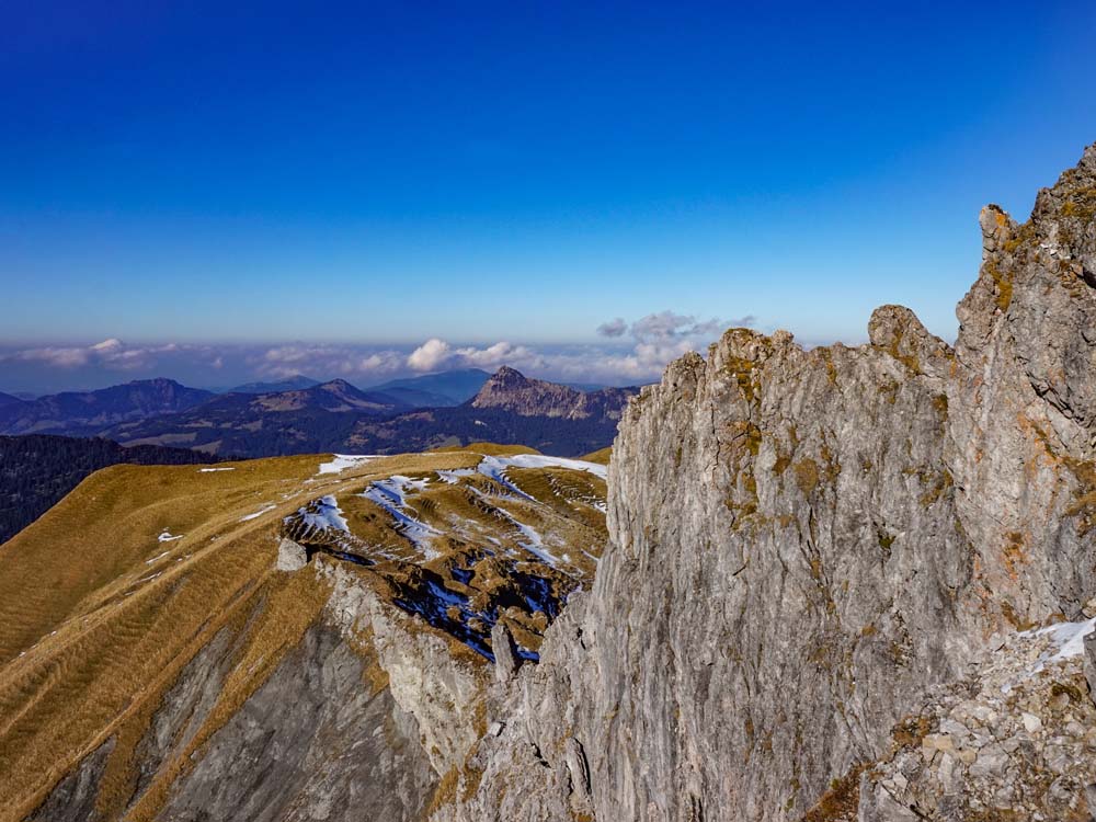 vilsalpsee tannheimer tal bergschön frau bergschön