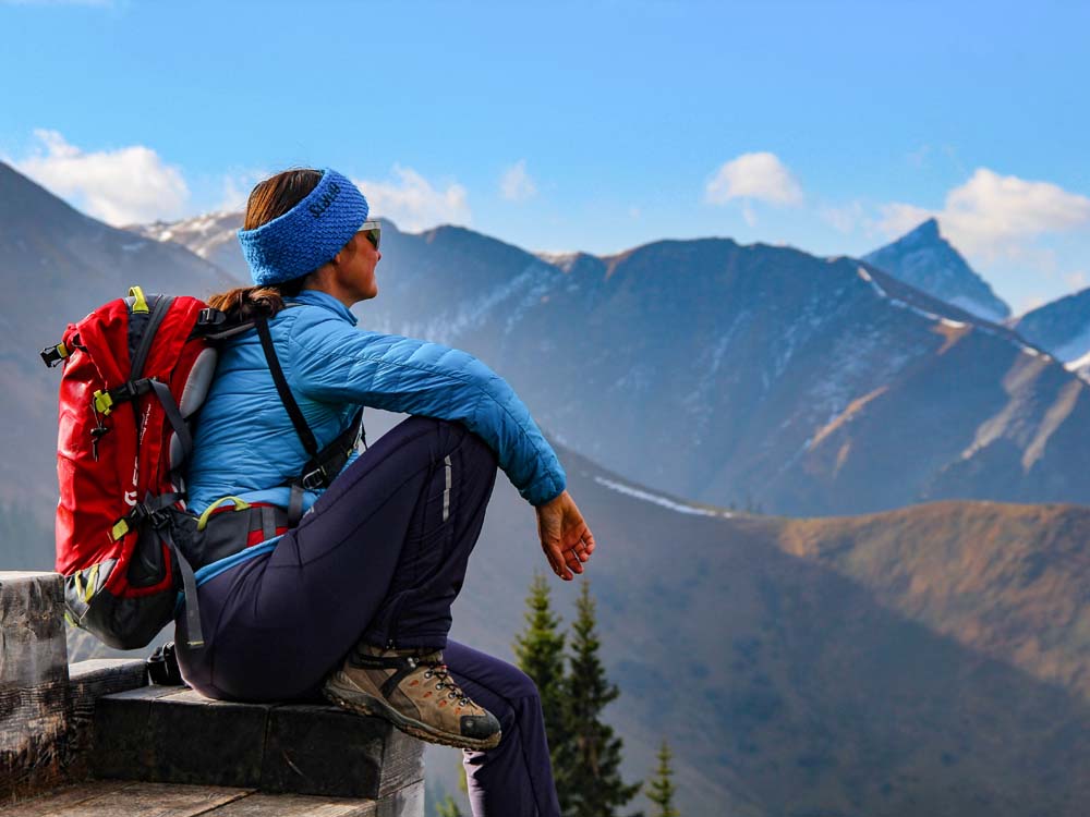 vilsalpsee tannheimer tal bergschön frau bergschön