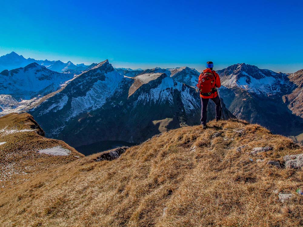 vilsalpsee tannheimer tal bergschön frau bergschön