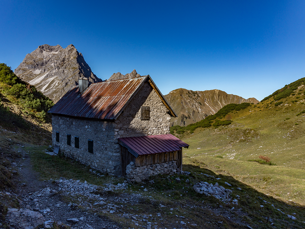 kleinwalsertal walser geißhorn bergschön frau bergschön