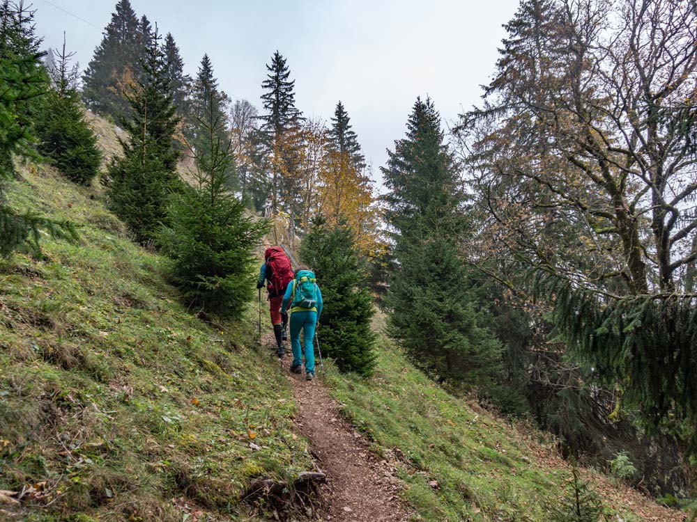 zinken sorgschrofen tirol tannheimer tal bergschön frau bergschön