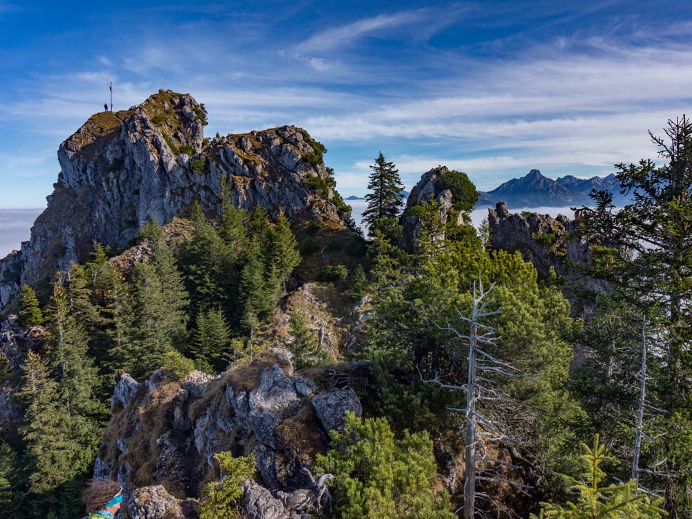 zinken sorgschrofen tirol tannheimer tal bergschön frau bergschön