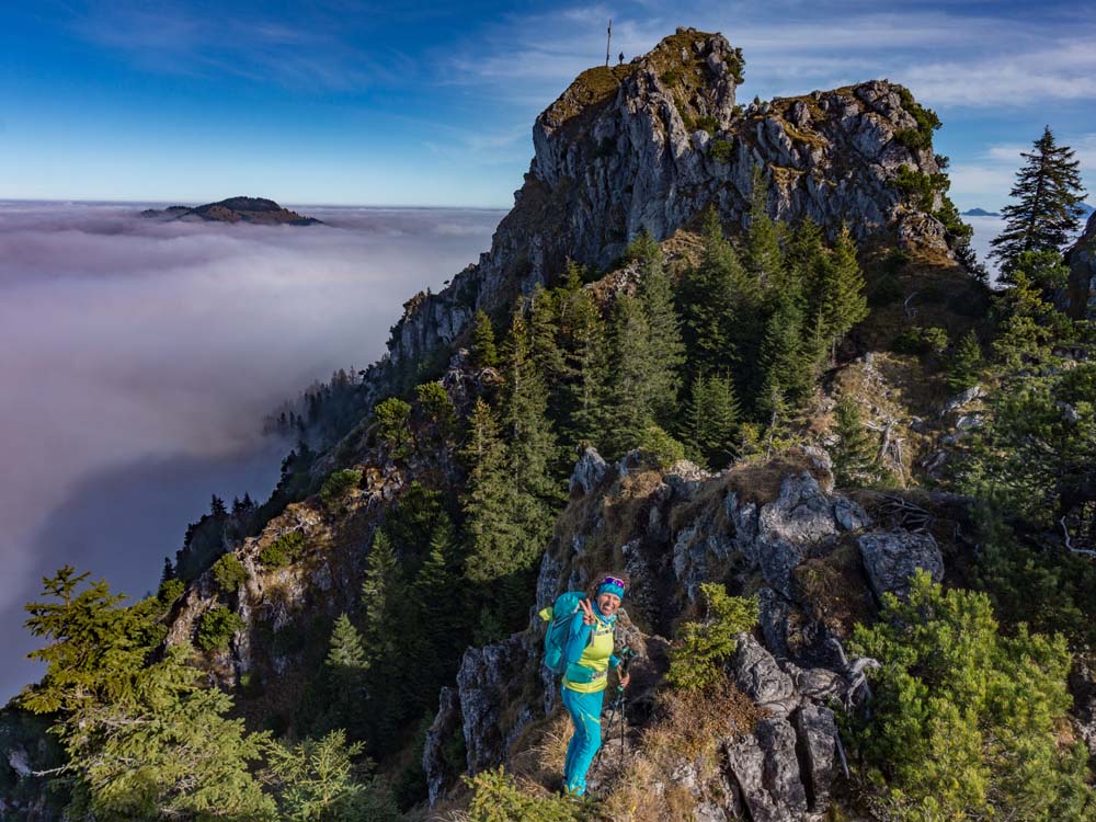 zinken sorgschrofen tirol tannheimer tal bergschön frau bergschön