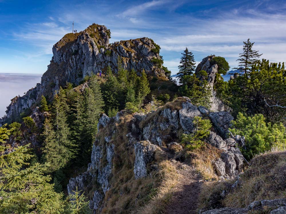 zinken sorgschrofen tirol tannheimer tal bergschön frau bergschön