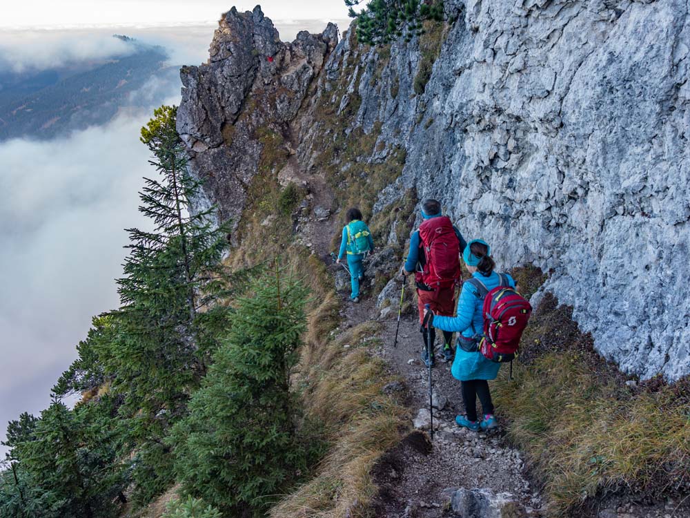 zinken sorgschrofen tirol tannheimer tal bergschön frau bergschön