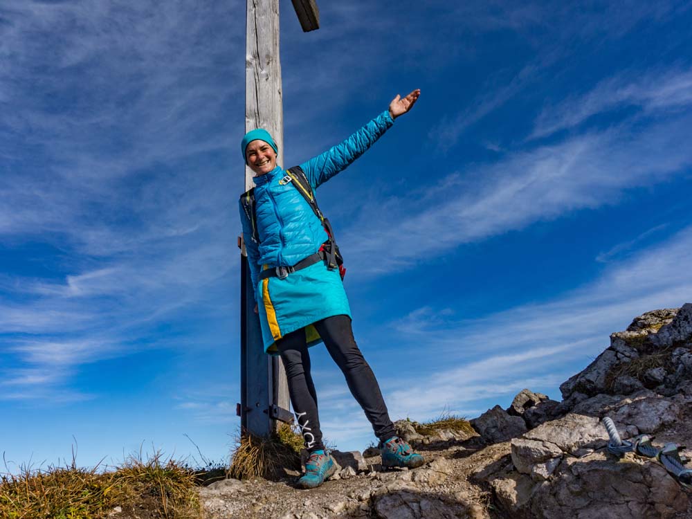 zinken sorgschrofen tirol tannheimer tal bergschön frau bergschön