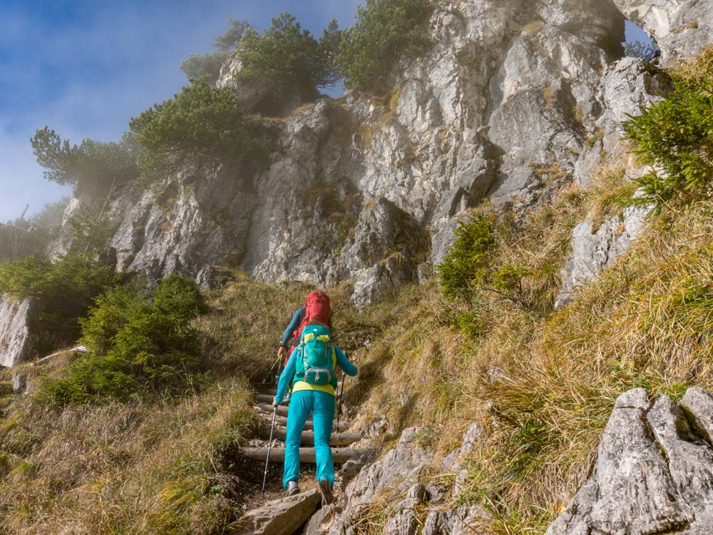 zinken sorgschrofen tirol tannheimer tal bergschön frau bergschön