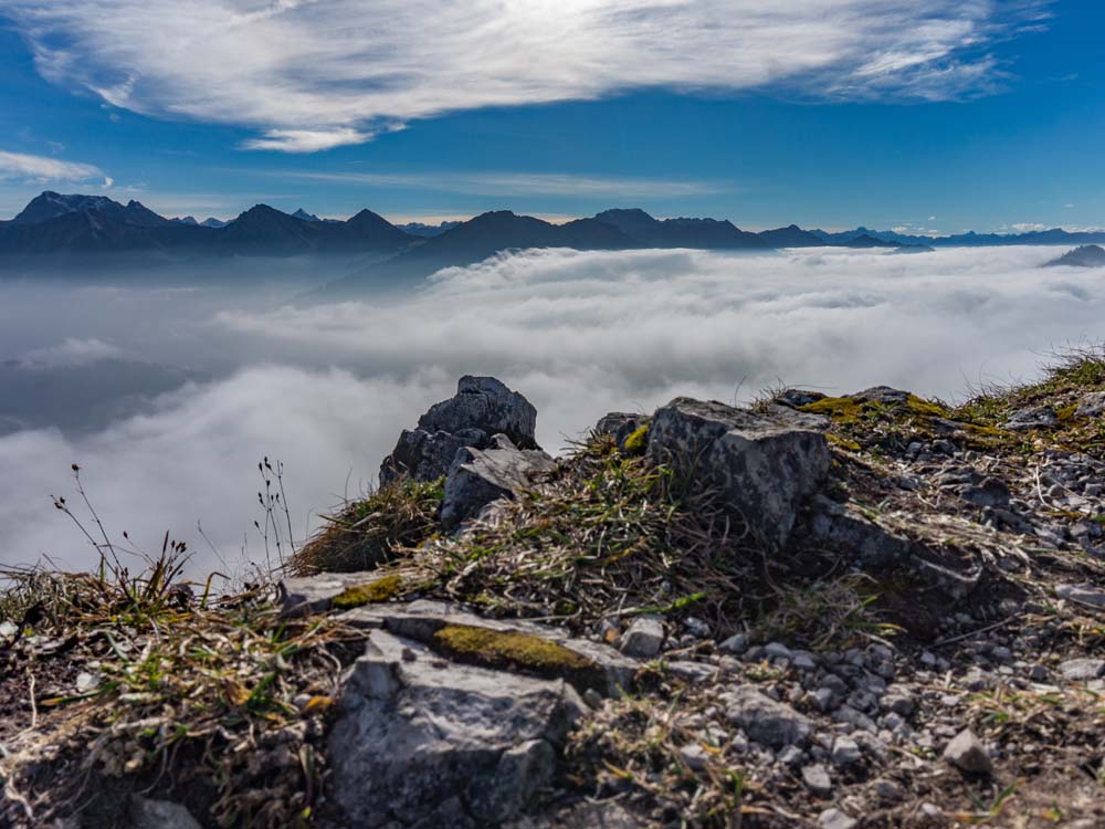 zinken sorgschrofen tirol tannheimer tal bergschön frau bergschön