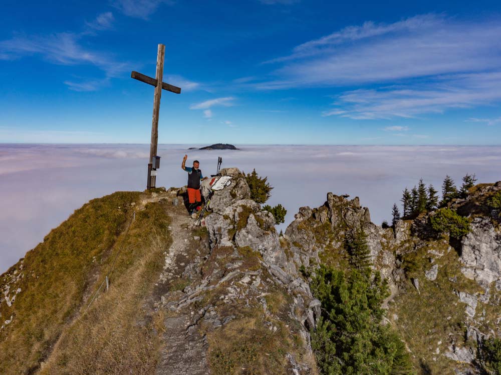 zinken sorgschrofen tirol tannheimer tal bergschön frau bergschön