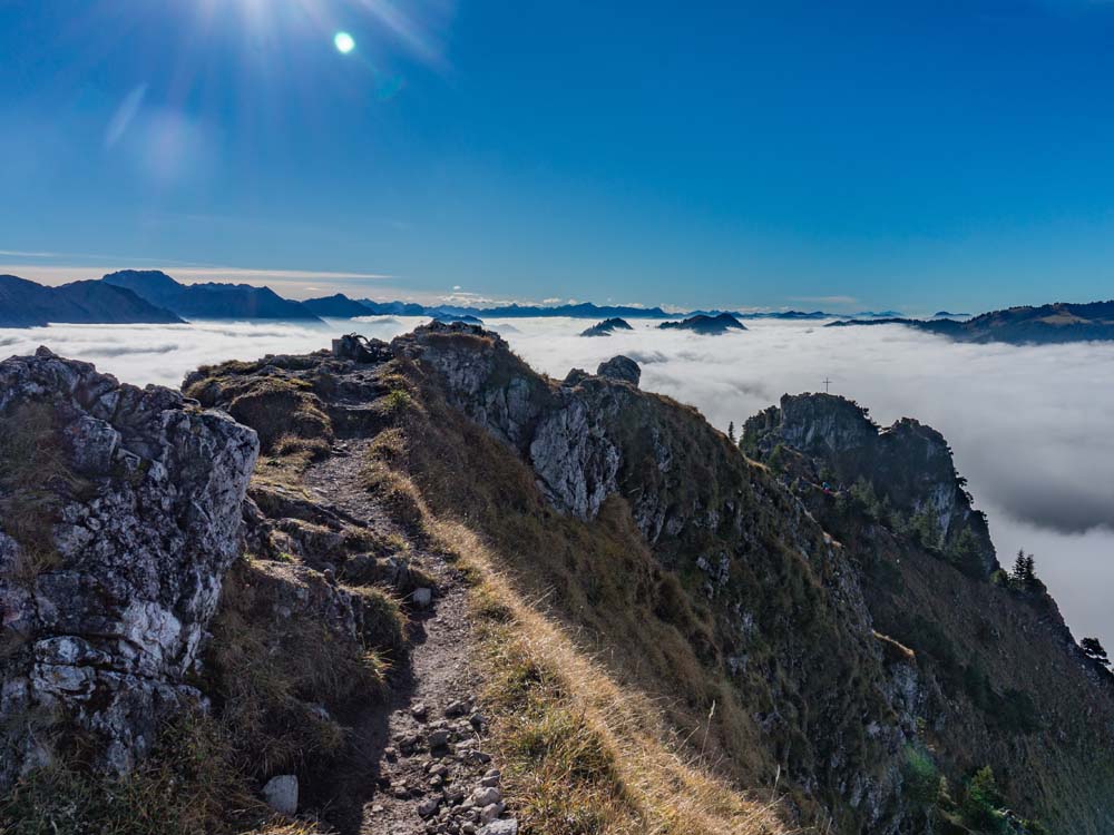 zinken sorgschrofen tirol tannheimer tal bergschön frau bergschön