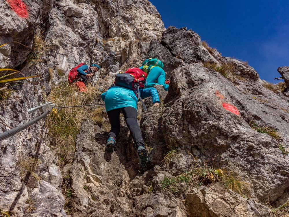 zinken sorgschrofen tirol tannheimer tal bergschön frau bergschön