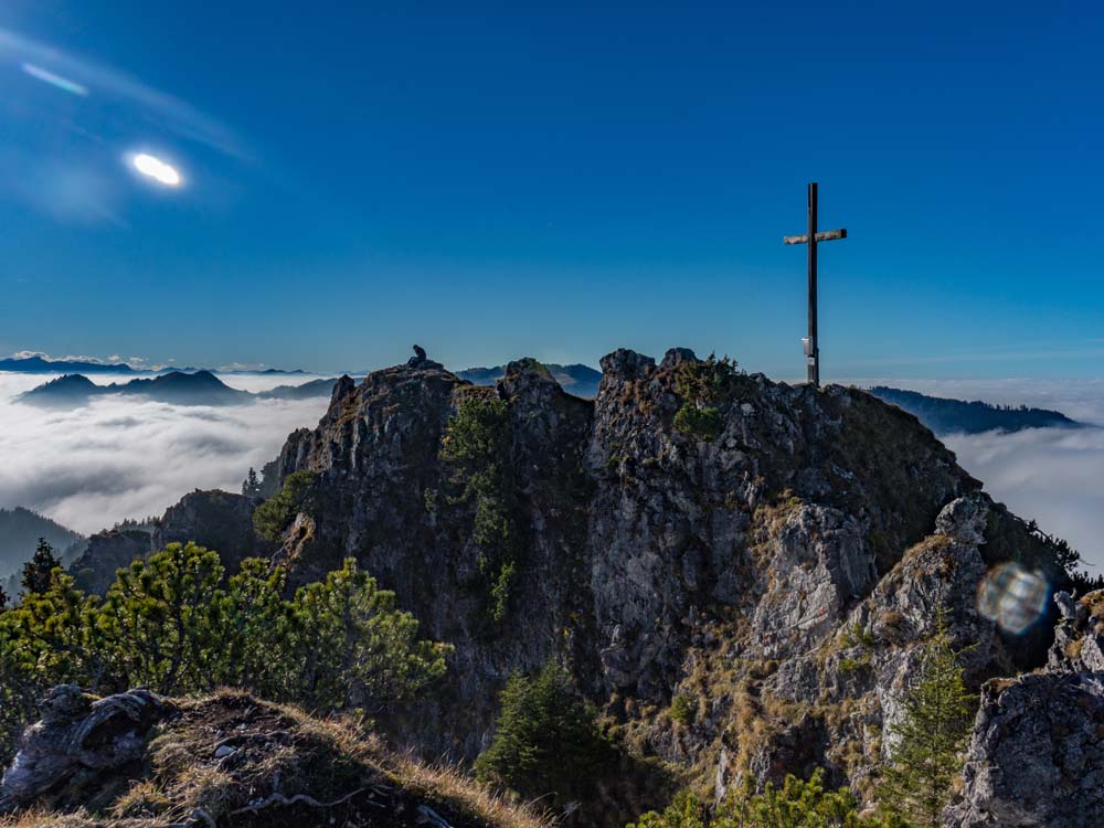 zinken sorgschrofen tirol tannheimer tal bergschön frau bergschön