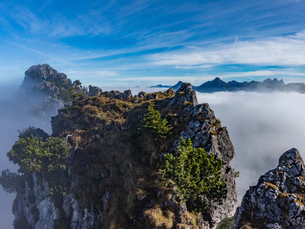 zinken sorgschrofen tirol tannheimer tal bergschön frau bergschön