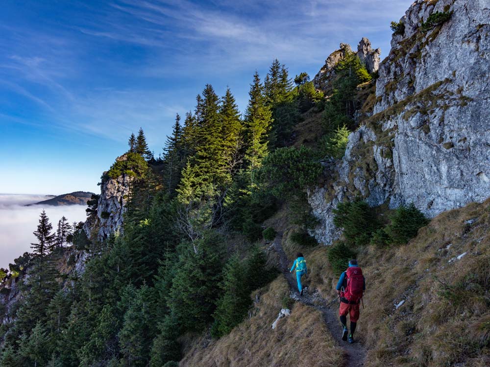 zinken sorgschrofen tirol tannheimer tal bergschön frau bergschön