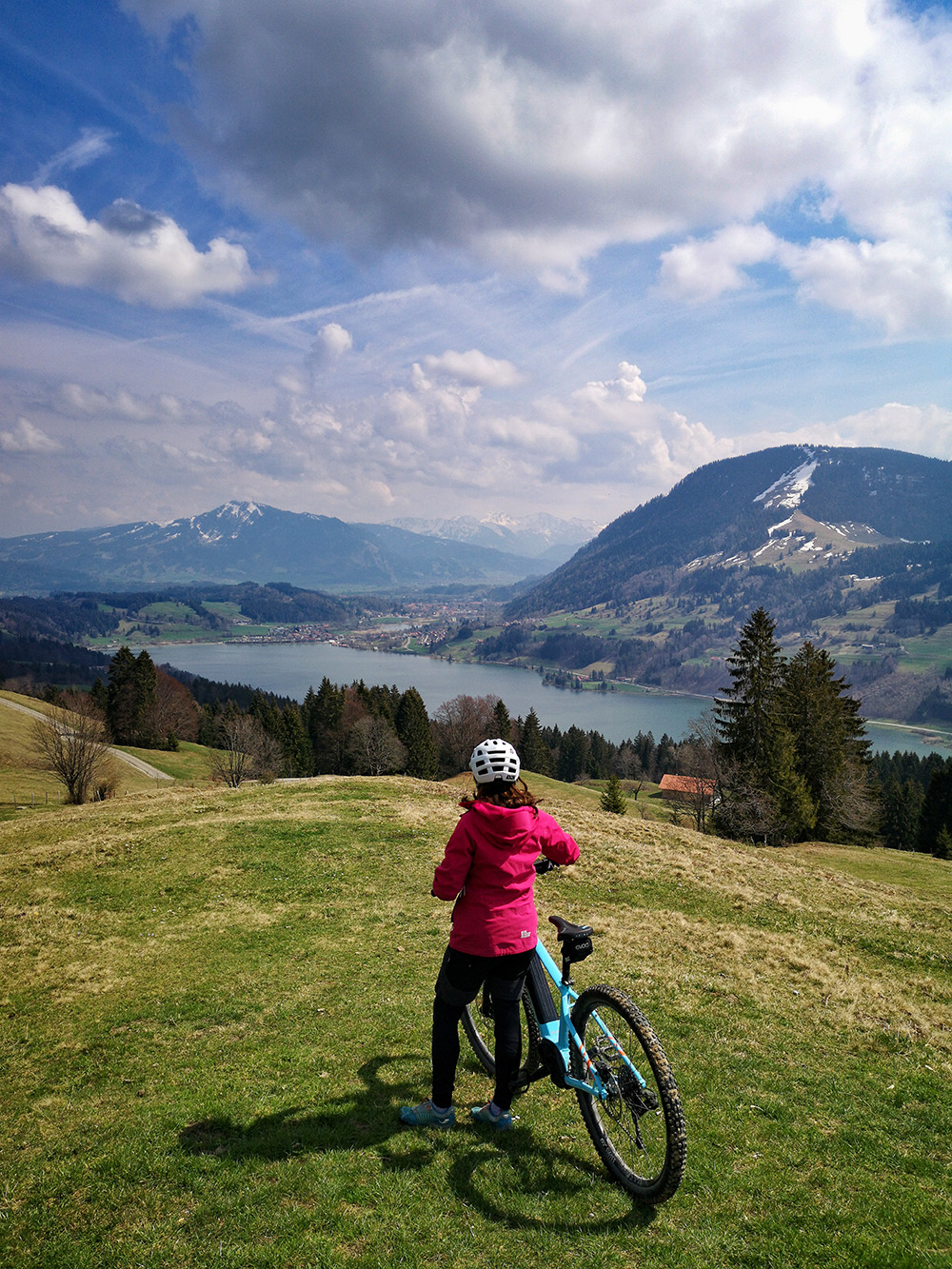 Siedelalpe Krokusse Oberallgäu