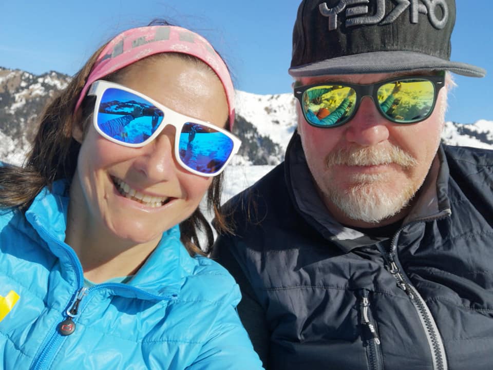 Schneekanonen Fellhorn OK-Bergbahnen Frau Bergschön