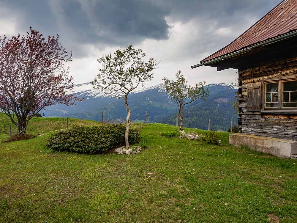 Frau Bergschön Söllereck Bergbahnen Oberstdorf