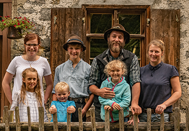 Tannheimer Tal Bergschön TV Allgäu Oberallgäu Kleinwalsertal Tannheimer Tal