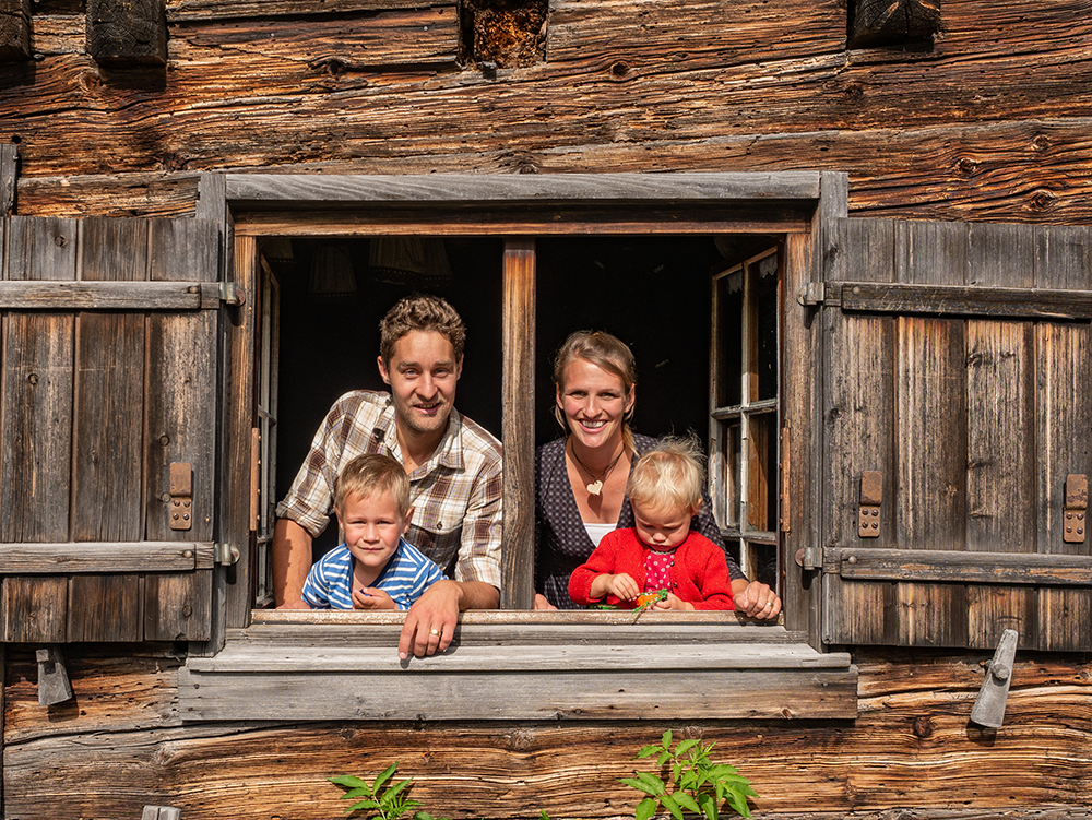 Frau Bergschoen Alpe Gschwenderberg