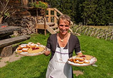 Tannheimer Tal Bergschön TV Allgäu Oberallgäu Kleinwalsertal Tannheimer Tal