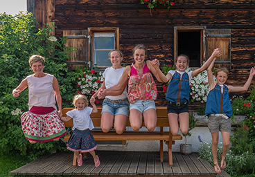 Tannheimer Tal Bergschön TV Allgäu Oberallgäu Kleinwalsertal Tannheimer Tal