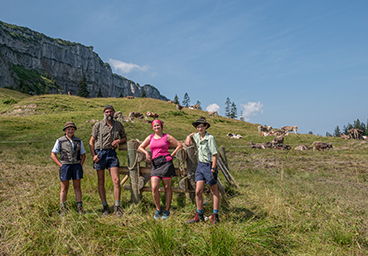 Tannheimer Tal Bergschön TV Allgäu Oberallgäu Kleinwalsertal Tannheimer Tal