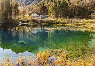 Tannheimer Tal Bergschön TV Allgäu Oberallgäu Kleinwalsertal Tannheimer Tal