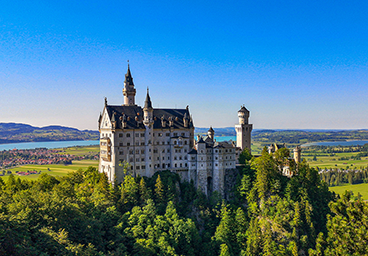 Bergschön TV Allgäu Oberallgäu Kleinwalsertal Tannheimer Tal