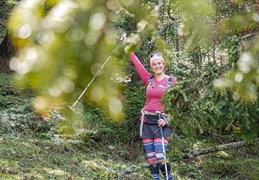 Bergschön TV Allgäu Oberallgäu Kleinwalsertal Tannheimer Tal