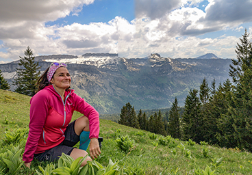 Bergschön TV Allgäu Oberallgäu Kleinwalsertal Tannheimer Tal