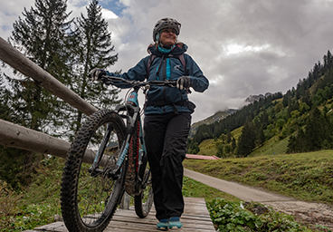 Tannheimer Tal Bergschön TV Allgäu Oberallgäu Kleinwalsertal Tannheimer Tal