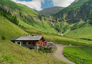 Tannheimer Tal Bergschön TV Allgäu Oberstdorf Oberallgäu Kleinwalsertal Tannheimer Tal