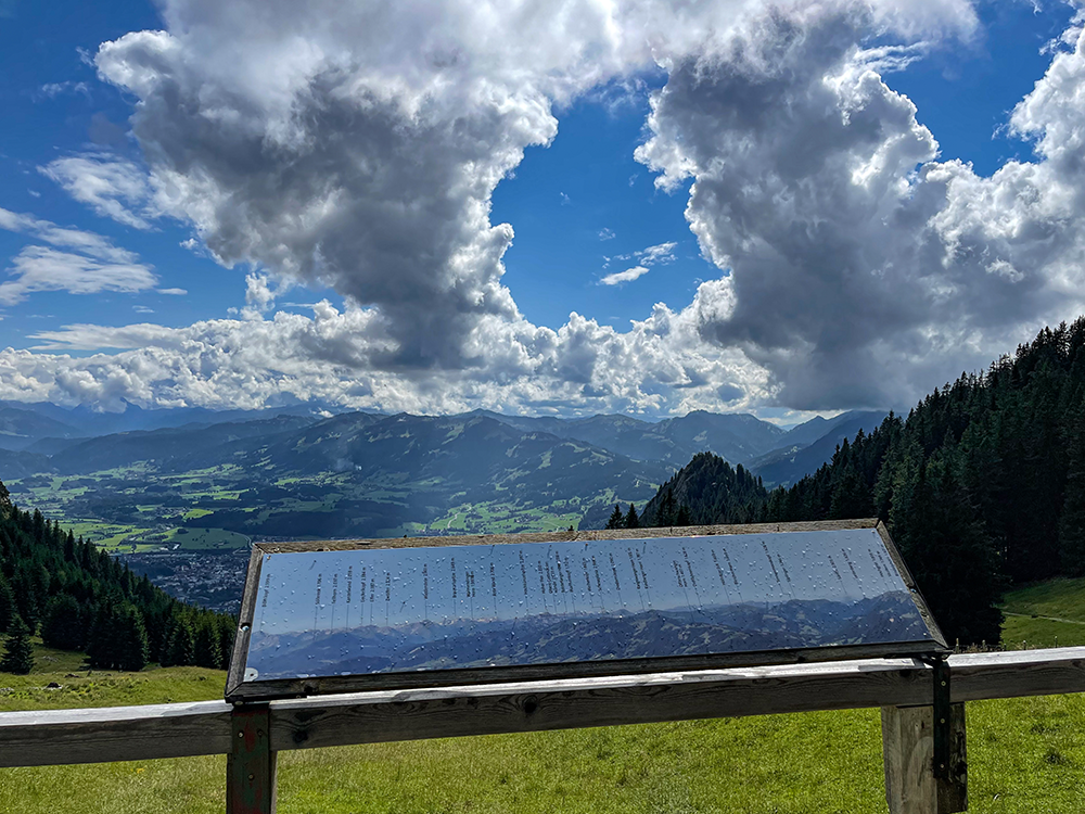 grünten überquerung söllereck Fellhorn bergschoen issimo tour oberstdorf allgäu vilsalpsee Tannheimer tal