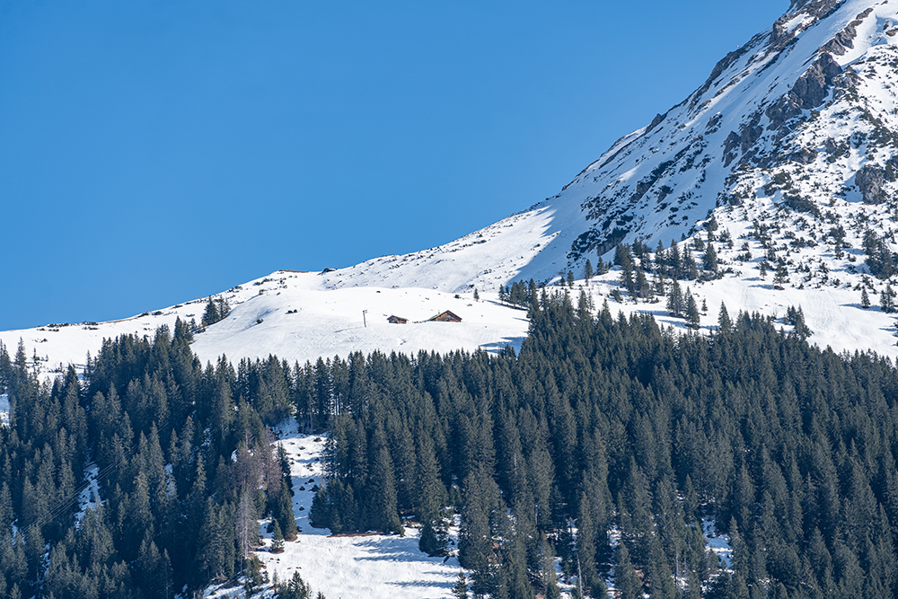 Hans ter Braak Frau Bergschön Bergschön Magazin Heft Berge Allgäu Alpen