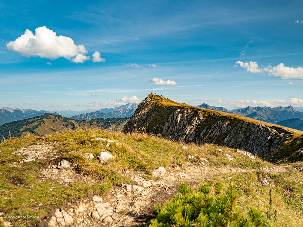 Krinnenspitze Tannheimer Tal Lifte Nesselwängle