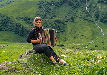 Für alle Allgäu Fans