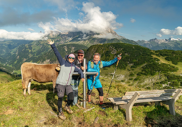 Für alle Allgäu Fans