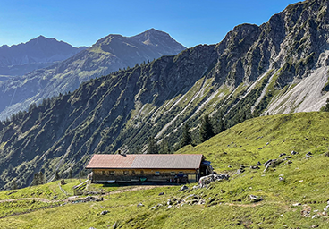 Für alle Allgäu Fans