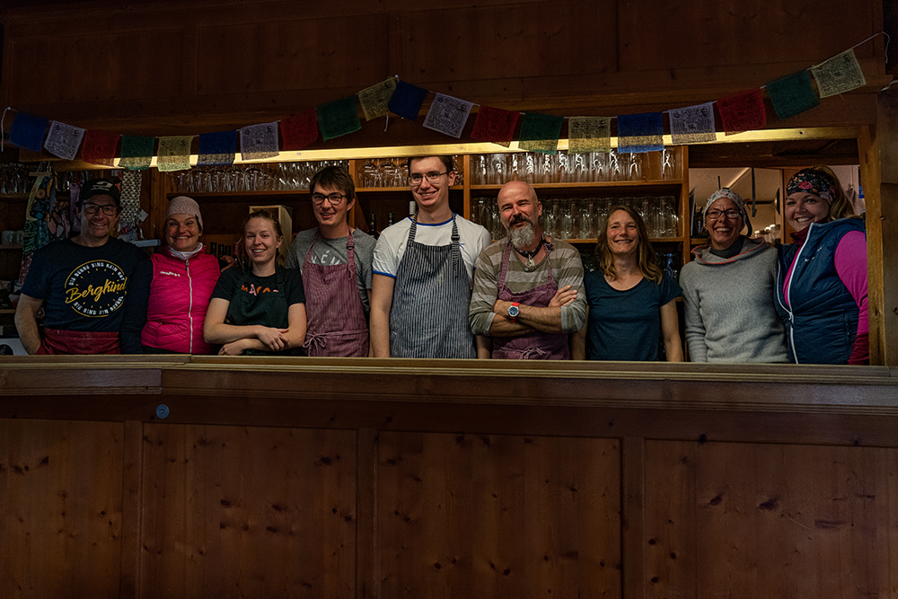 Schwarzwasserhütte Spass Wandertipps