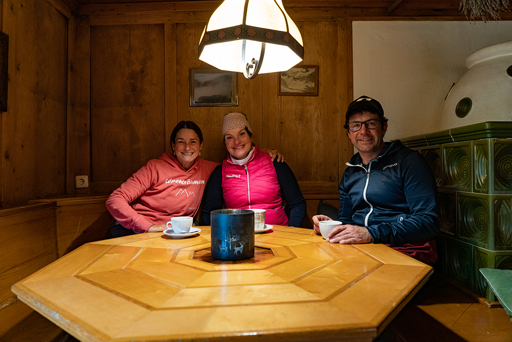 Schwarzwasserhütte Spass Wandertipps