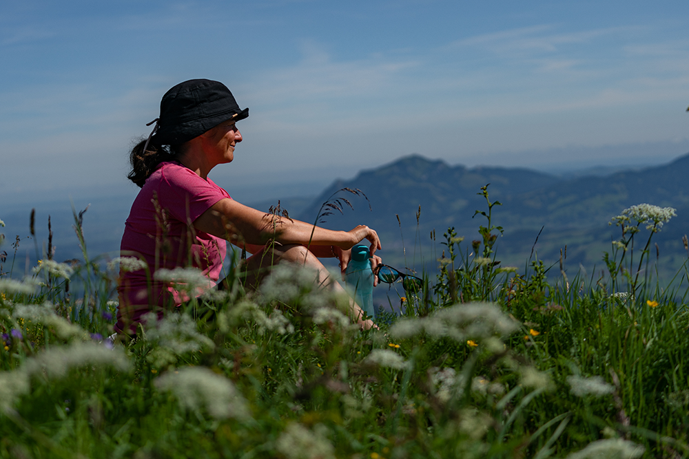 söllereck Fellhorn bergschoen issimo tour oberstdorf allgäu vilsalpsee Tannheimer tal