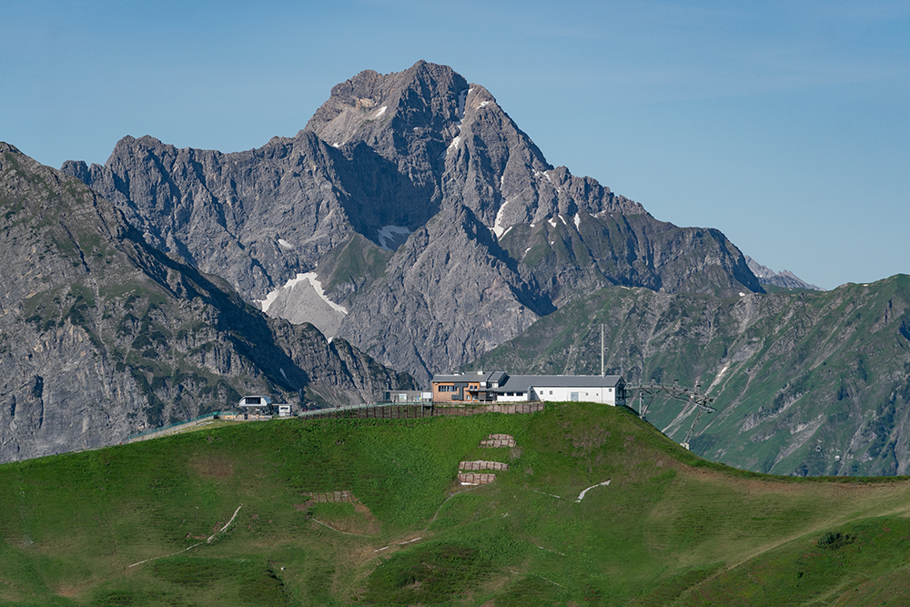söllereck Fellhorn bergschoen issimo tour oberstdorf allgäu vilsalpsee Tannheimer tal