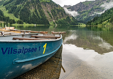 Tannheimer Tal Bergschön TV Allgäu Oberstdorf Oberallgäu Kleinwalsertal Tannheimer Tal