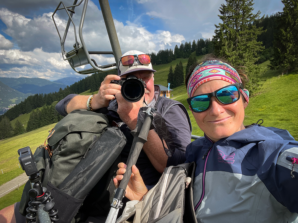 Krumbach Alpe Vorder alpe Bergschön bergschon Allgäu allgau