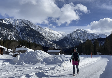 Tannheimer Tal Bergschön TV Allgäu Oberstdorf Oberallgäu Gunzesrieder Tal Tannheimer Tal