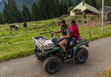 Für alle Allgäu Fans