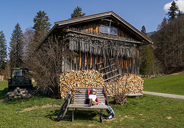 Für alle Allgäu Fans