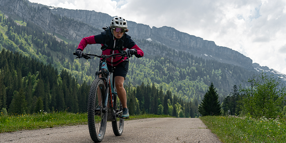 Rohrmoss Obersdorf Piesenkopf Piesenalpe Allgäu Oberallgäu Frau Bergschön