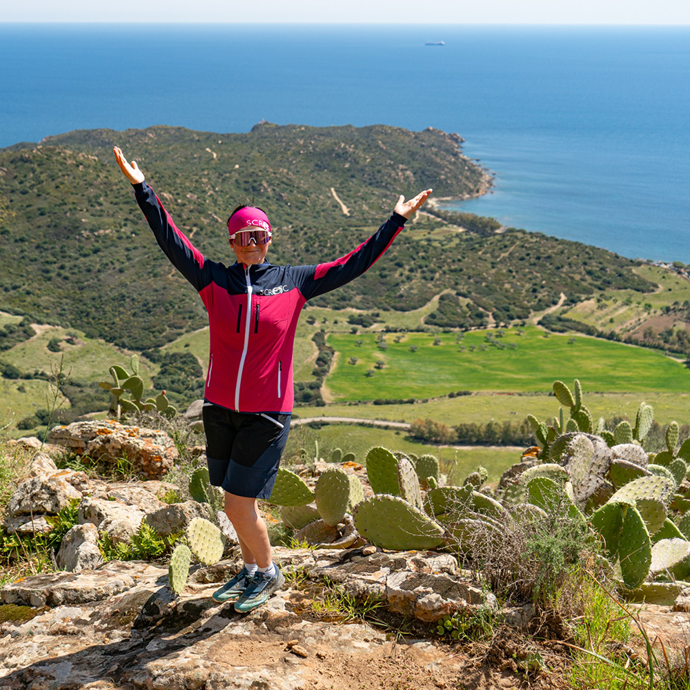 Scroc Sardinien Urlaub Tour Genießen